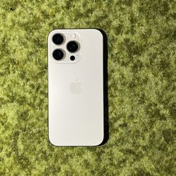 iPhone 16 Pro | 128GB | Desert Titanium | Factory Unlocked