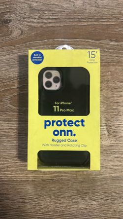 iPhone 11 cases