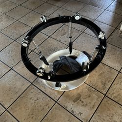 Panda Ear Baby Walker 