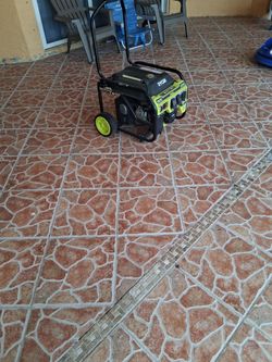 Generators