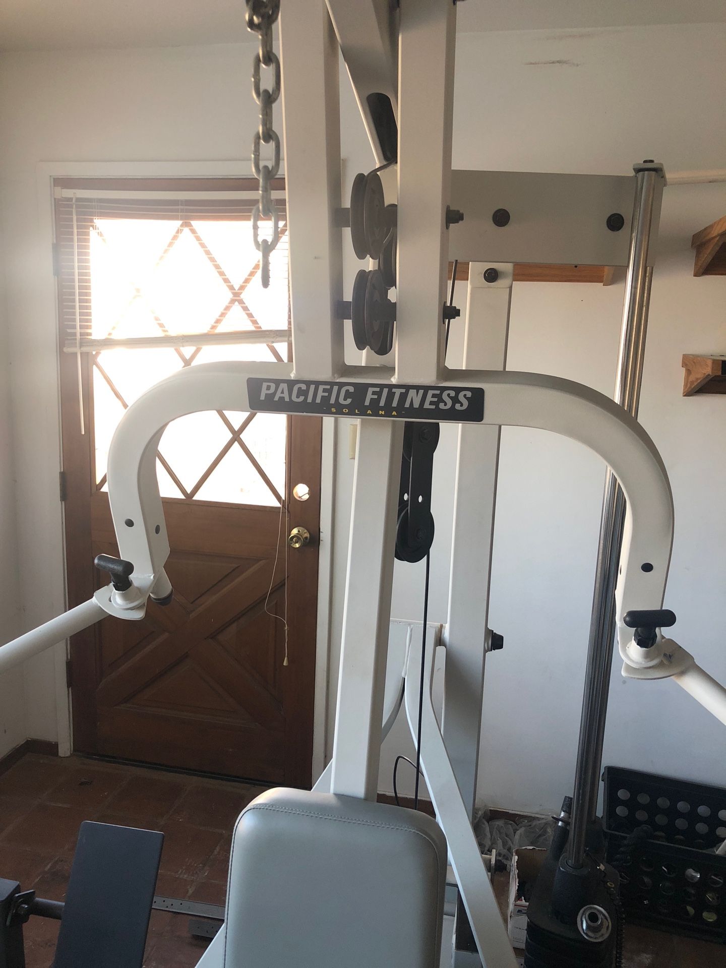 Pacific Fitness - Solano Home Gym for Sale in Reno, NV - OfferUp