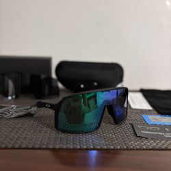 Oakley shades accepting trades OBO