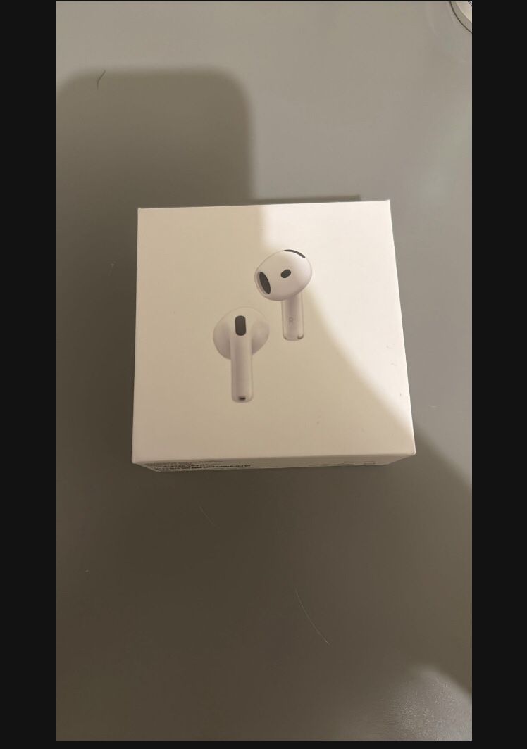 AirPods 