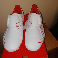 New Size 12 Puma Taisoku 3