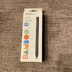 New In Box Bamboo Ink Smart Stylus!