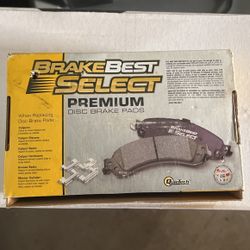 Brake Best Select