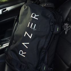 Razer Viper 17” Gaming Backpack Laptop 