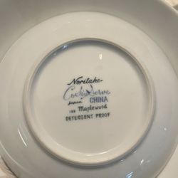 Noritake Cookin Serve (Japan) China 105 Maplewood