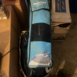 Roof Rack Pad For Surfboard/paddleboard