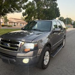 2013 Ford Expedition