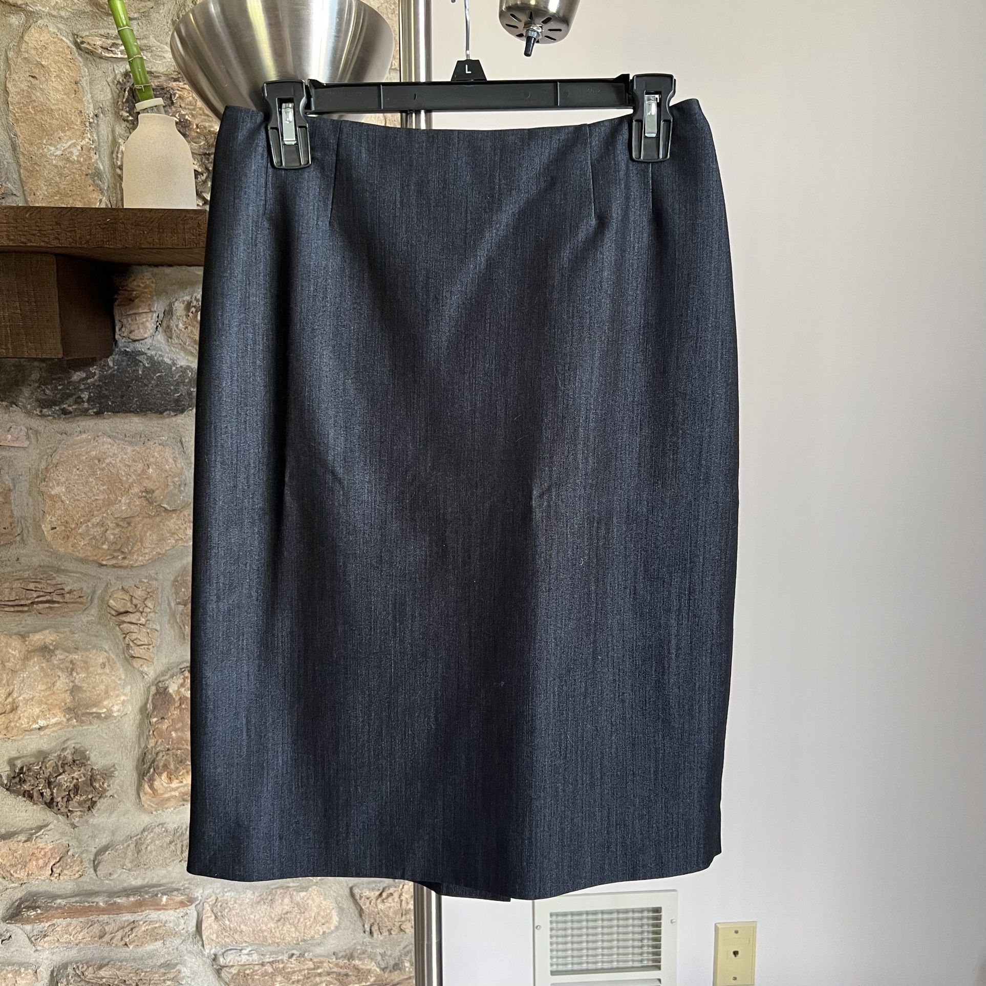 Women's Midi Pencil Skirt  