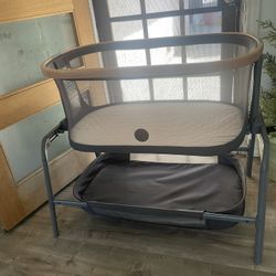 Maxi Cosi Bassinet