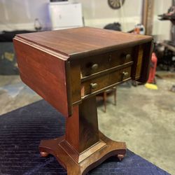 Antique Furniture From My Parents Collection