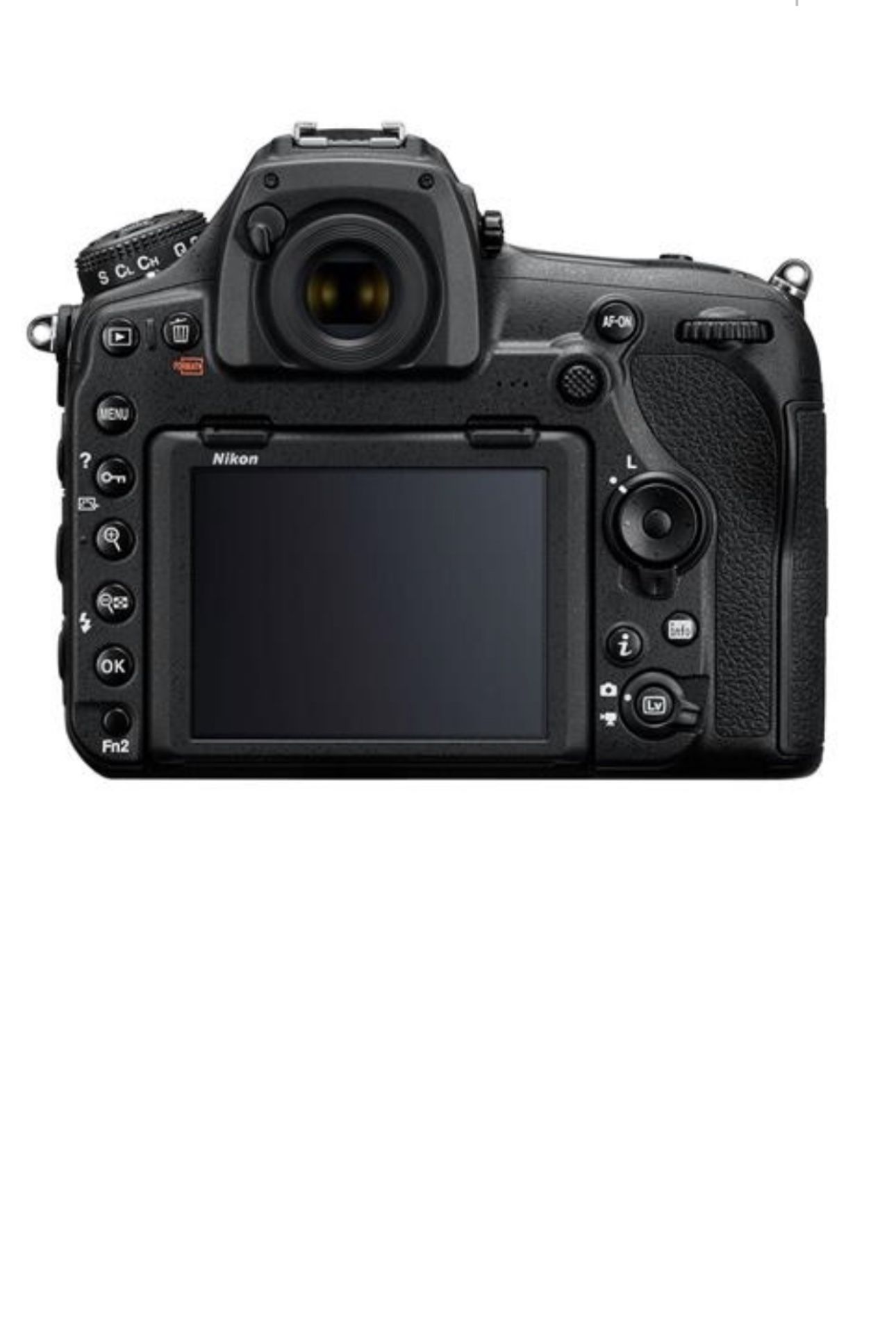 Nikon D850 DSLR Camera - Body Only in good working condition