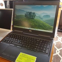 RiZECH COMPUTER SALES • REPAIR & MORE  See photos. Excellent laptop and includes computer as shown, original Apple power cord, free carrying case, 90 