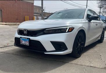 2023 Honda Civic