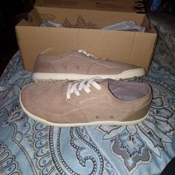 Astral Hemp Loyak W's Desert Khaki 