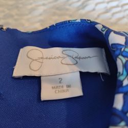 Jessica Simpson Dress