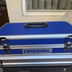 Dremel Carying Case 