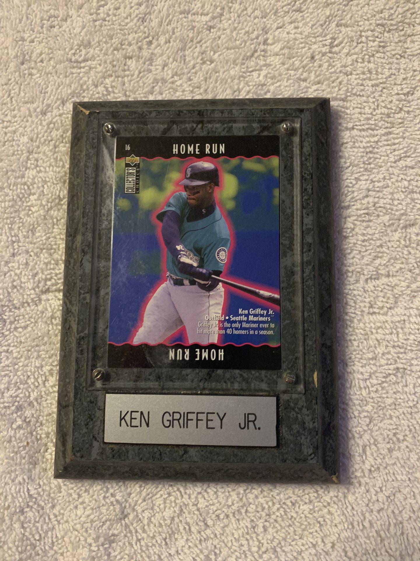 Upper Deck Collectors Choice