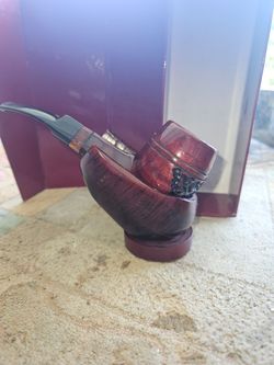 Old Tobacco pipe