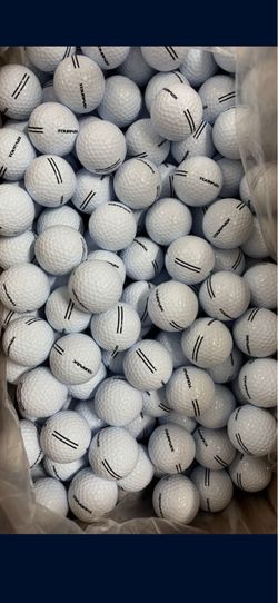 Dsx golf balls