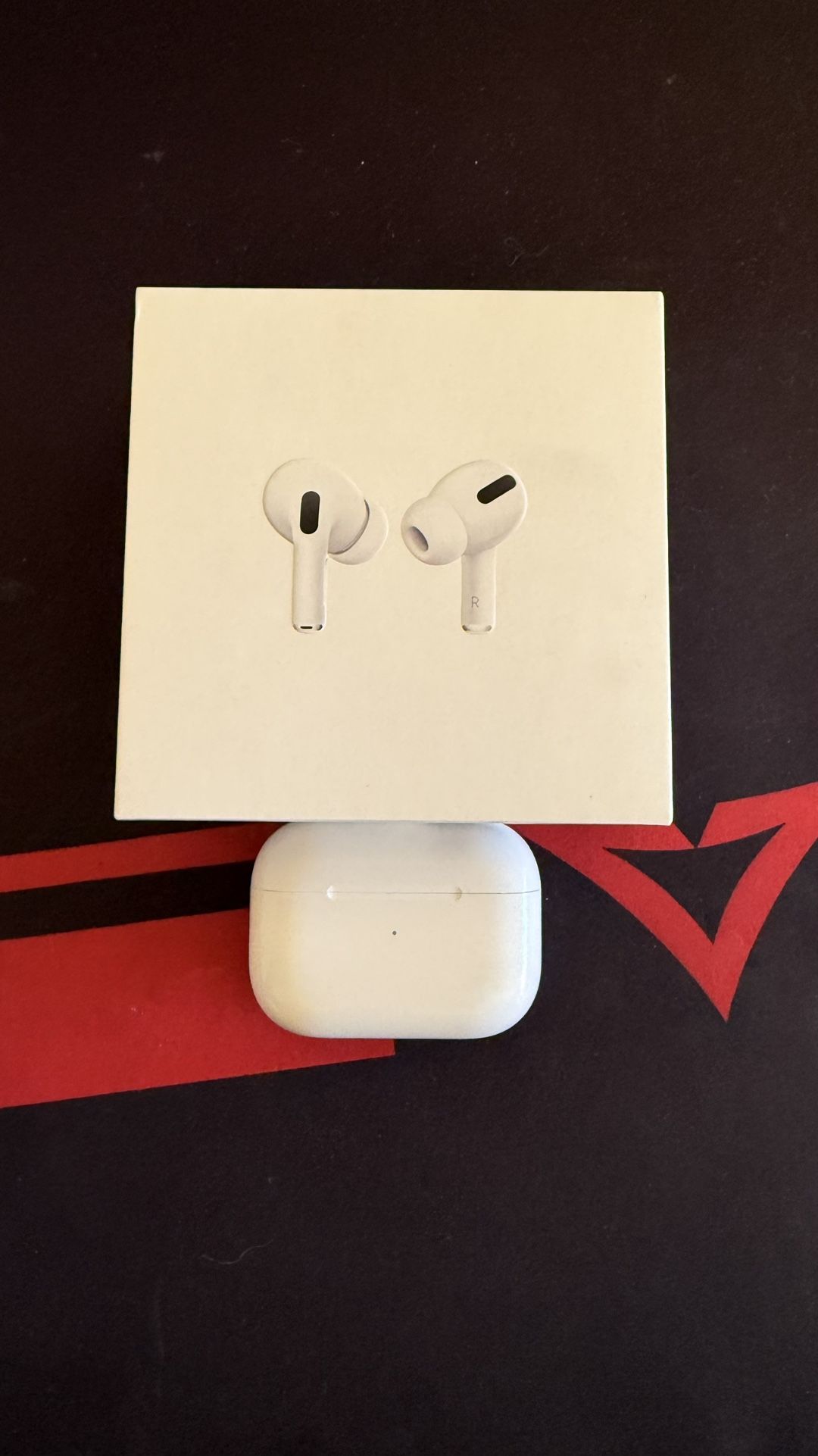 AirPods Pro 1st Gen