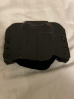 XD Mod 2 Holster 9mm