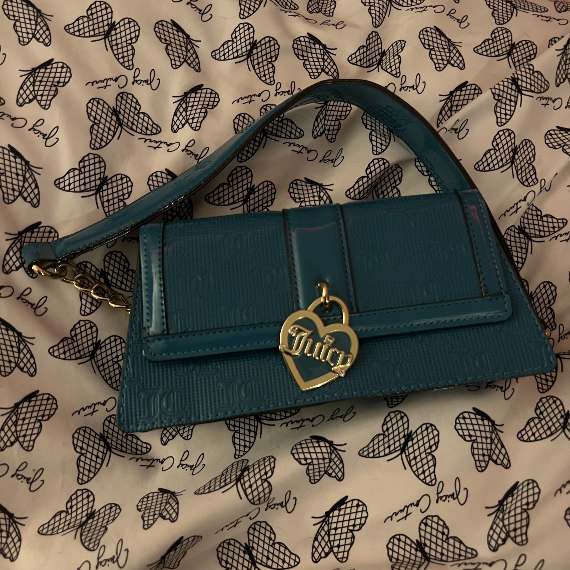 Juicy Couture Small Purse