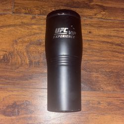 UFC VIP Experience Water Bottle
