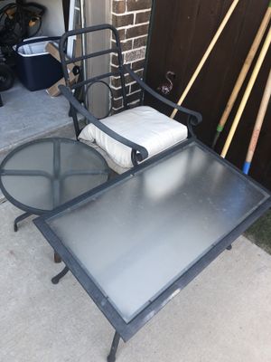 New And Used Patio Furniture For In Mckinney Tx Offerup Patio Furniture For In Mckinney Tx
