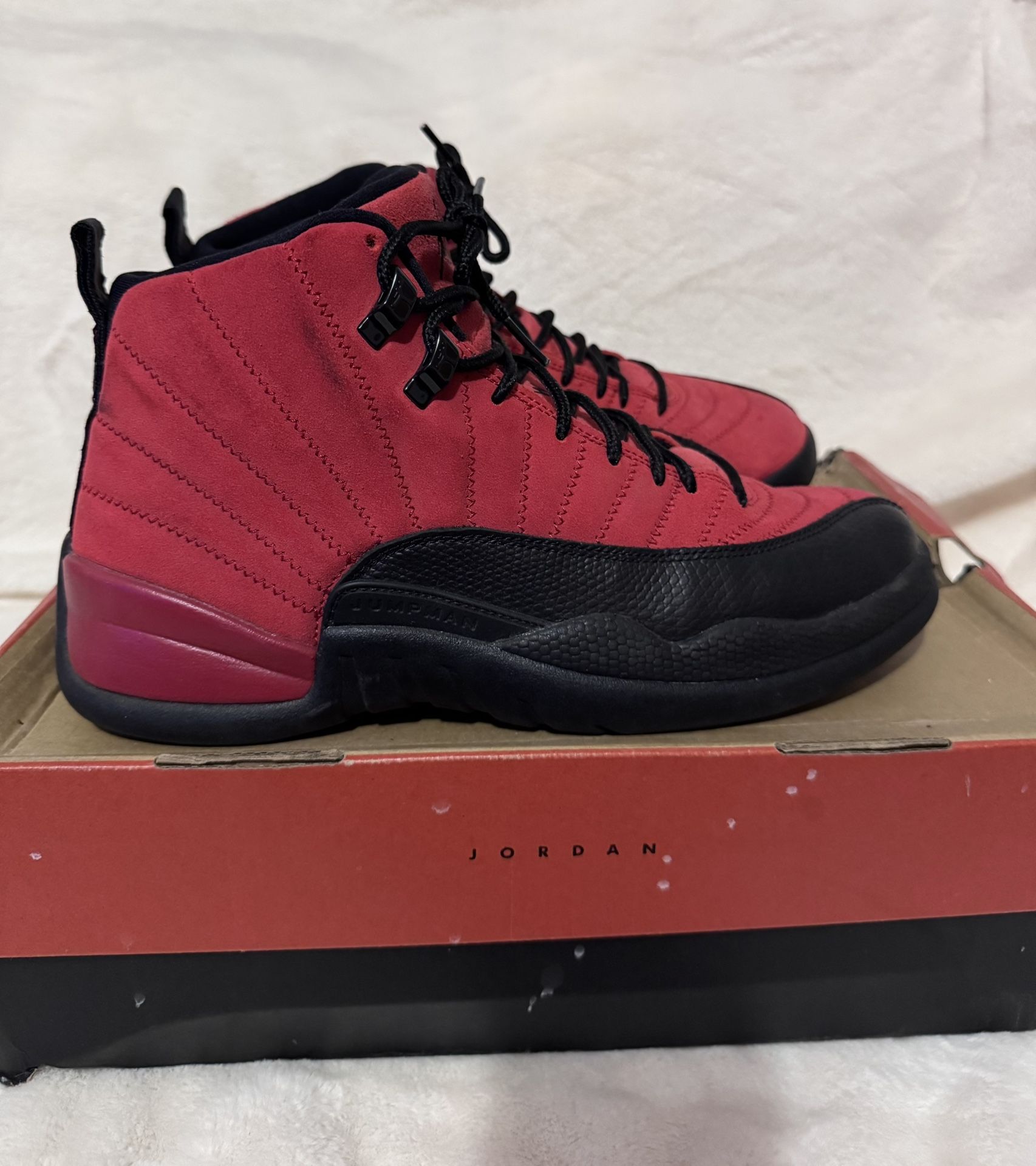 Jordan 12