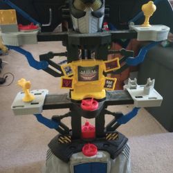 Imagine next Xlg Batman 