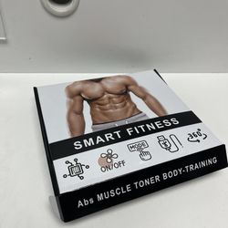 Autagpen Abs Muscle -Portable Toner - Trainer Workout Equipment for Men & Woman