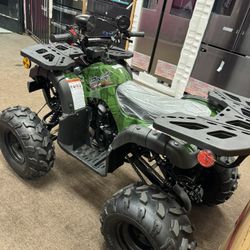 NEW ATV