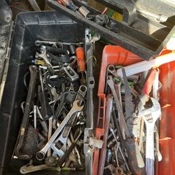 Mixed Tools   Craftsman’s 