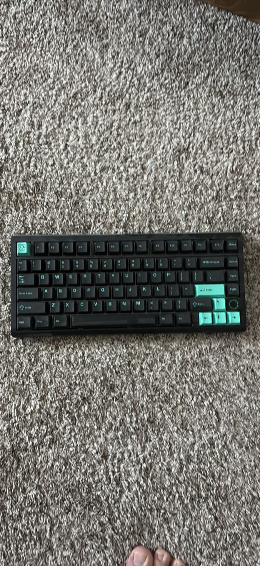 BOOG 75 Magnetic Mechanical Keyboard