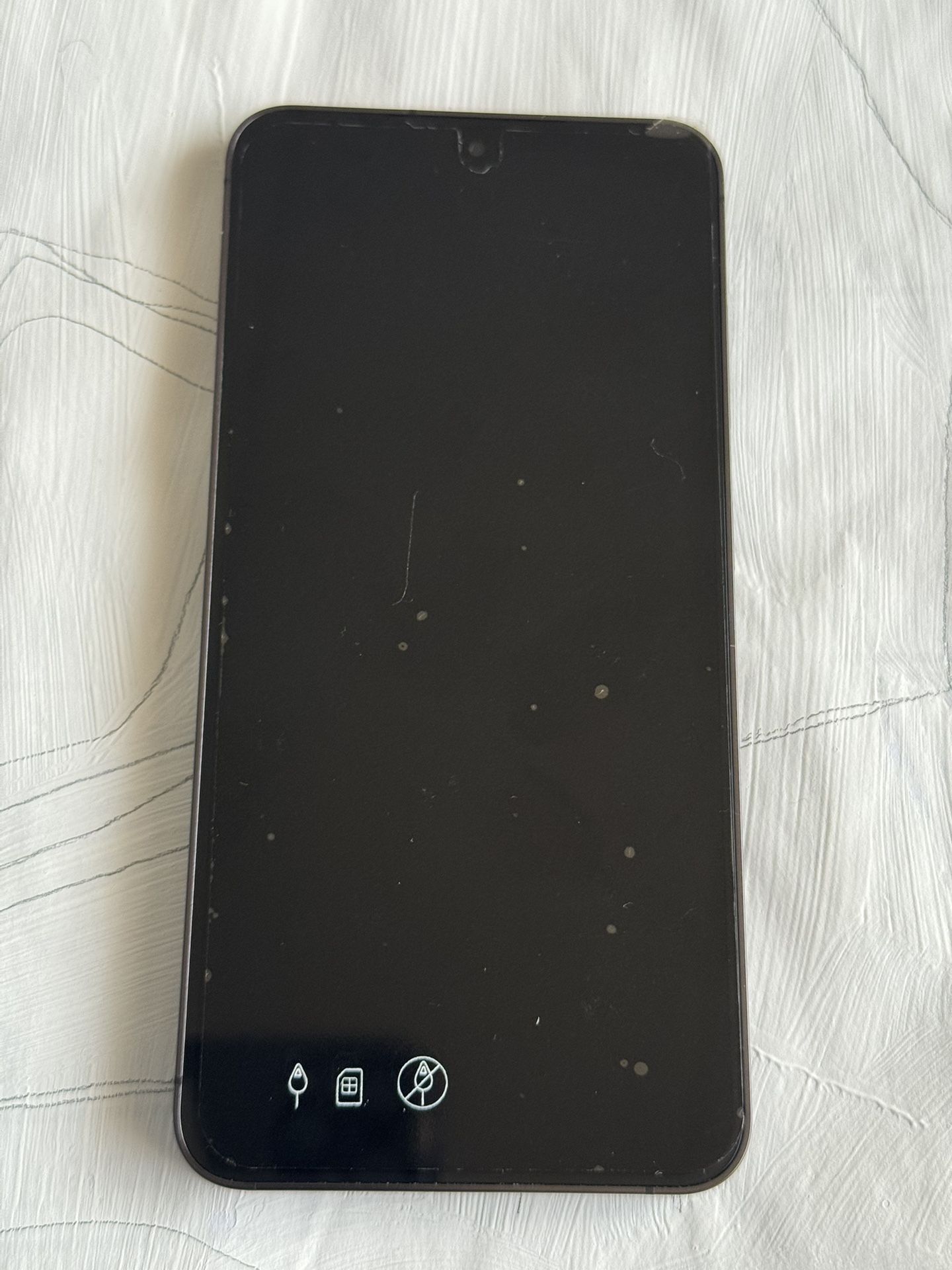 Samsung Galaxy S24 128GB