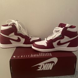 Jordan 1 Retro High OG | Size 8.5