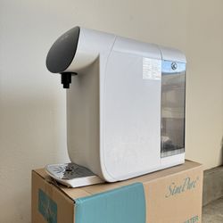 SimPure Countertop Reverse Osmosis Water Filter - Used