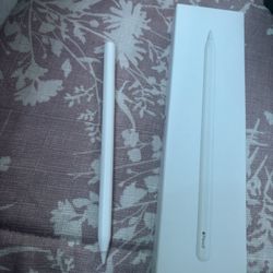 Apple Pencil G 2 