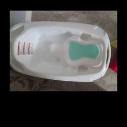 Baby Bath Tub