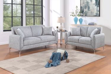 Sofa Set