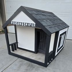 Extra Large Dog House