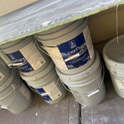 New Paint 
