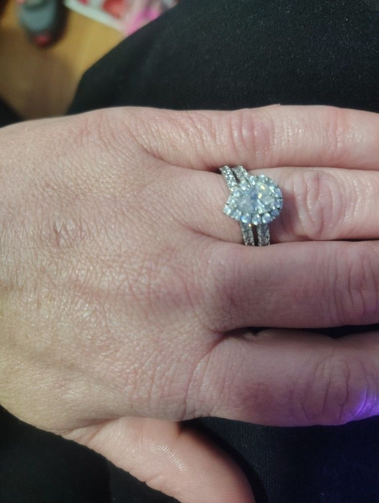 Wedding Ring