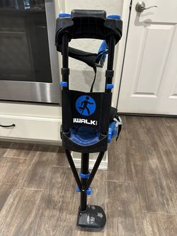 iWalk Free 3.0