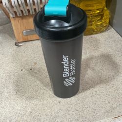 Blender Bottle