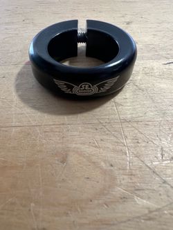 SE Seat post clamp