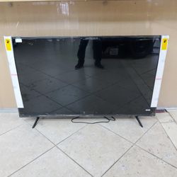Hisense 58R6E3 4k 58" Roku Smart TV